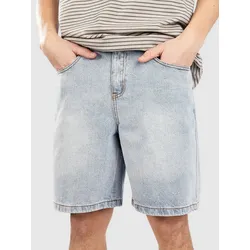 Blue Tomato EMB Shorts light denim Gr. 32