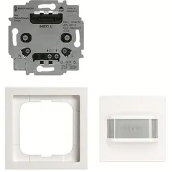 BUSCH-JAEGER Flex-Set Komfort 64762 UJ-84