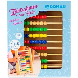 Donau Elektronik Rechenrahmen 4110100-70