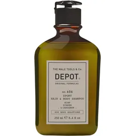 Depot Nr. 606 250 ml