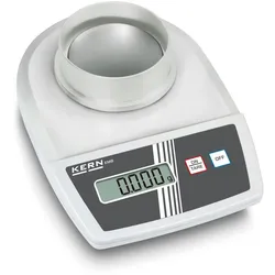 KERN Präzisionswaage EMB, bis 100 g, d = 0,001 g
