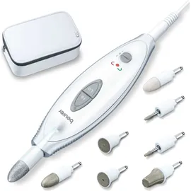 Beurer Maniküre-Pediküre-Set