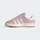 adidas Campus 00s Core White / Clear Pink / Core White 38 2/3