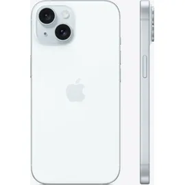 Apple iPhone 15 256 GB Blau