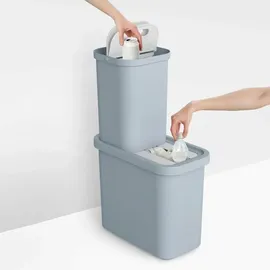 Joseph Joseph GoRecycle 46 l Blau