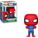 Funko Spider-Man Sammelfigur mehrfarbig