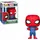 Funko Spider-Man Sammelfigur mehrfarbig