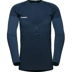 Mammut Trift Longsleeve Men marine (5118) XXL