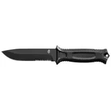 Gerber Strongarm Serrated Messer schwarz (31-003648)