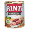 Kennerfleisch Senior Huhn 12 x 400 g