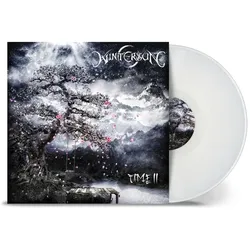 Time II(White Vinyl)