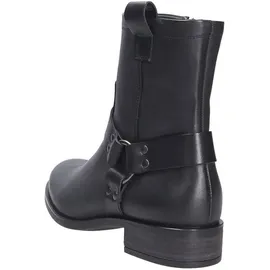 Paul Green Damen Stiefelette in schwarz 39