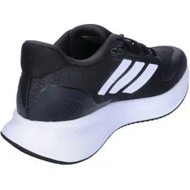 adidas Runfalcon 5 Damen Core Black/Cloud White/Core Black 36 2/3