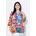 A-Linie bunt XL