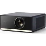 WANBO X5 Pro Projector 1100lm FullHD Bluetooth/WiFi Black - Schwarz