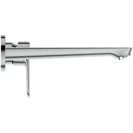 Ideal Standard Cerafine O Wand-Waschtischarmatur Chrom