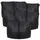Intirilife Vlies Pflanzsack 113 Liter 60 x 40 cm