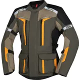 IXS Evans-ST 2.0 wasserdichte Touren Motorrad Textiljacke