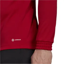 adidas Entrada 22 Sweatshirt Rot XL
