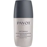 Payot Optimale Roll-On Anti-Transpirant 24H 75 ml