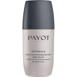 Payot Optimale Roll-On Anti-Transpirant 24H 75 ml
