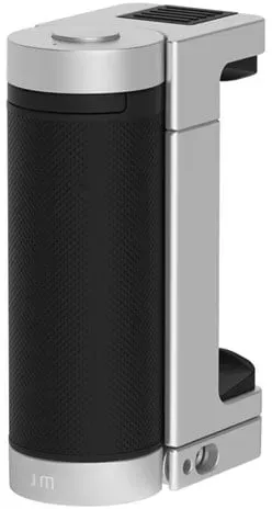 Shutter Grip 2 smart camera control for your smartphone - Silver