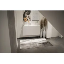 Wash+Dry Aura 70 x 120 cm Grau