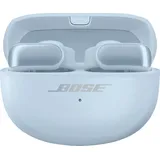 Bose Ultra Open Earbuds, Open-ear Kopfhörer Bluetooth Mondstein-Blau