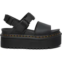 Dr. Martens Voss Quad black hydro 40