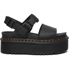 Dr. Martens Voss Quad black hydro 40