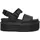 Dr. Martens Voss Quad black hydro 40