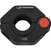 Rothenberger Rothenberger, Pressring U, 20mm (Pressverbindung)