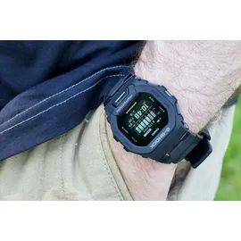 Casio G-Shock G-Squad GBD-200 blau