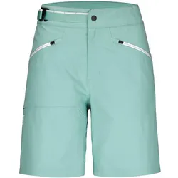 ORTOVOX Damen Hose BRENTA SHORTS W, aquatic ice 51801, S