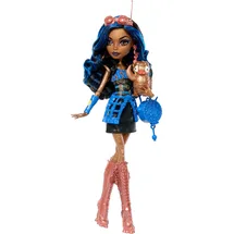 Monster High Robecca Steam (JHK59)