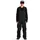 Volcom Roan Bib Overall - Black - L