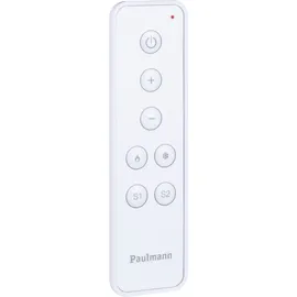 Paulmann Smart Home Fernbedienung Remote Control Zigbee 3.0 Weiß