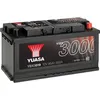 SMF YBX3019 Autobatterie 12V 95Ah