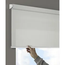 GARDINIA Comfort Move Rollo Weiß