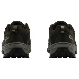 Jack Wolfskin Vojo Tour Texapore Low Wanderschuhe - Cold Coffee - EU 47
