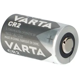 Varta CR2 880 mAh 10 St.