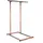 InnovaGoods Klimmzug- und Fitnessstation Schwarz/Orange