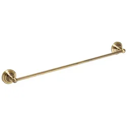 Bemeta Handtuchhalter Ricordi Bronze Messing 144104047