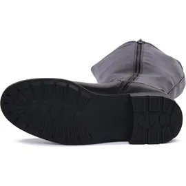 Jana M2556343 Damen Schwarz 39