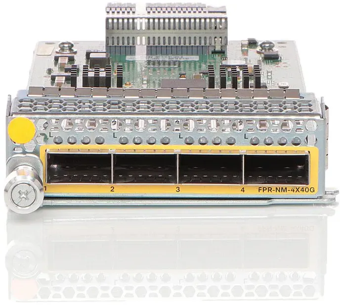 FPR-NM-4X40G neu