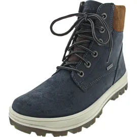 superfit Tedd Winterstiefel Blau 39
