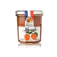 Lucien Georgelin Abricot Aprikose - Fruchtige Köstlichkeit aus Frankreich 320 Gramm