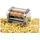 Gsd Imperia Fabbrica della Pasta - Pastafabrik. Hergestellt in Italien. Set mit Frischnudelmaschine, Ravioliform, verstellbarem Nudelschneider und MilleGnocchi.
