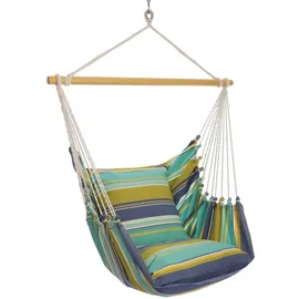 HOPLO Hängesessel Sea Breeze 354 XXL mehrfarbig