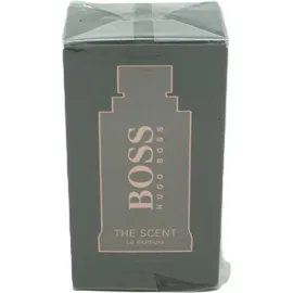 HUGO BOSS The Scent Le Parfum Eau de Parfum 50 ml